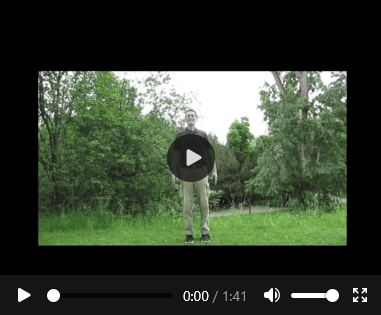 Qigong-Video mit Baduanjin als moderner Faszien-Klassiker für elastische Kraft von Christian Waltenberger