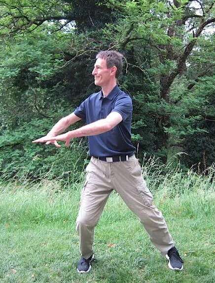 Qigong: Tensegrity in Balance für harmonisierende Bewegung