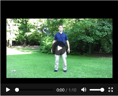 Qigong-Video zum Gehen nach Guo Lin zur Aktivierung der Faszienketten mit Christian Waltenberger